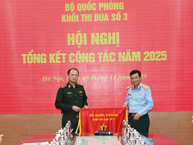 khoi-thi-dua-so-3-bo-quoc-phong-tong-ket-cong-tac-nam-2025