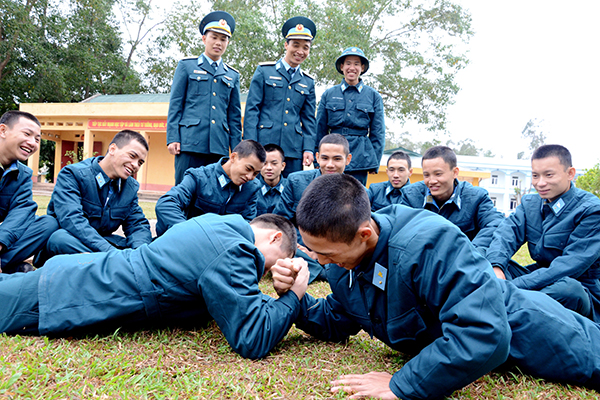 lam-sao-de-huan-luyen-chien-si-moi-dat-chat-luong-cao-nhat