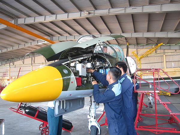 trung-doan-910-lam-tot-cong-tac-“tuan-bao-duong-mau”