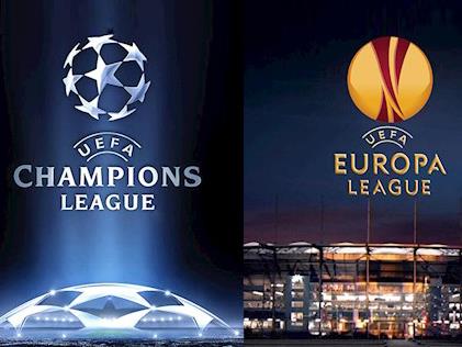 lich-thi-dau-bong-da-tu-ket-champions-league-va-europa-league-2019-2020