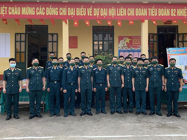 lien-chi-doan-tieu-doan-82-to-chuc-thanh-cong-dai-hoi-nhiem-ky-2022-2027
