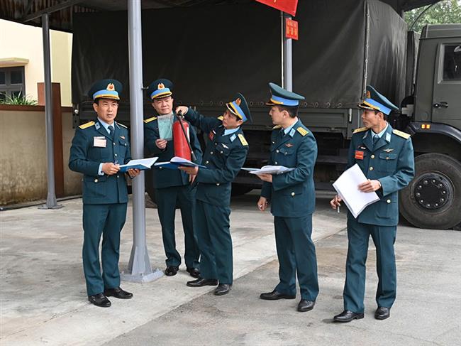 lu-doan-26-bao-dam-tot-cong-tac-ky-thuat-xe-may