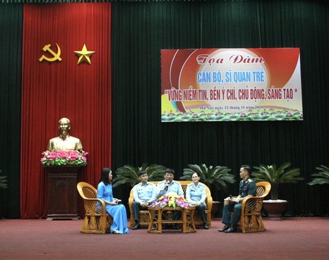 lu-doan-26-to-chuc-toa-dam-“can-bo-si-quan-tre-vung-niem-tin-ben-y-chi-chu-dong-sang-tao”