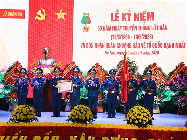lu-doan-cong-binh-28-to-chuc-le-ky-niem-60-nam-ngay-truyen-thong-lu-doan-19-5-1966-19-5-2026-va-don-nhan-huan-chuong-bao-ve-to-quoc-hang-nhat