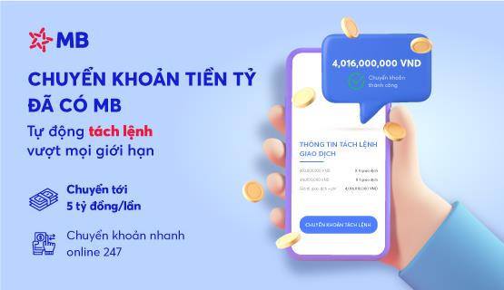 mb-ra-mat-tinh-nang-chuyen-khoan-“tach-lenh-tu-dong”-tren-app-mbbank