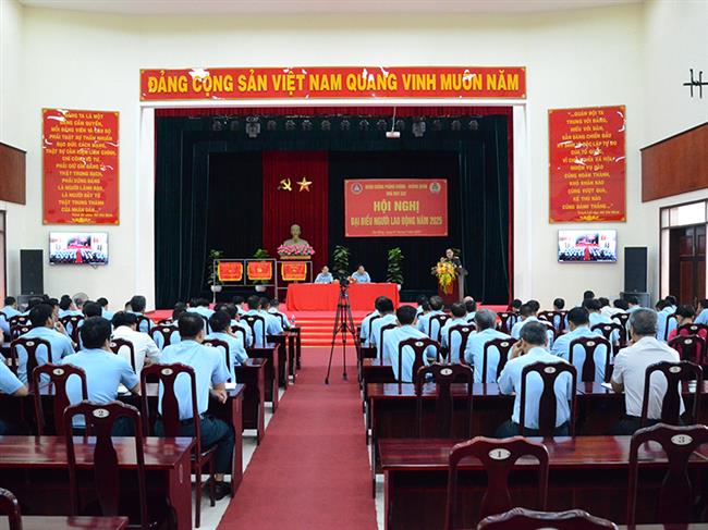 nha-may-a32-to-chuc-hoi-nghi-dai-bieu-nguoi-lao-dong-nam-2025