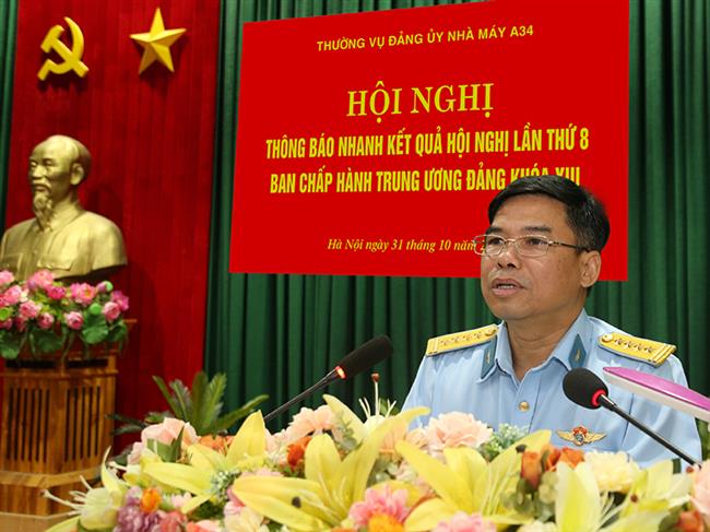 nha-may-a34-thong-bao-nhanh-ket-qua-hoi-nghi-lan-thu-8-ban-chap-hanh-trung-uong-dang-khoa-xiii