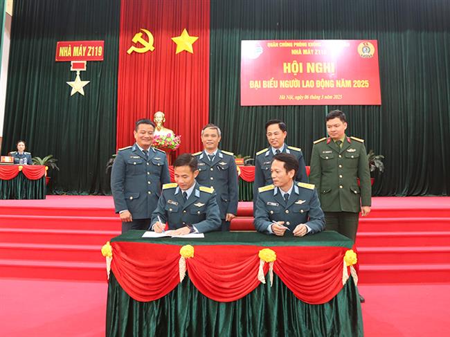 nha-may-z119-to-chuc-hoi-nghi-dai-bieu-nguoi-lao-dong-nam-2025