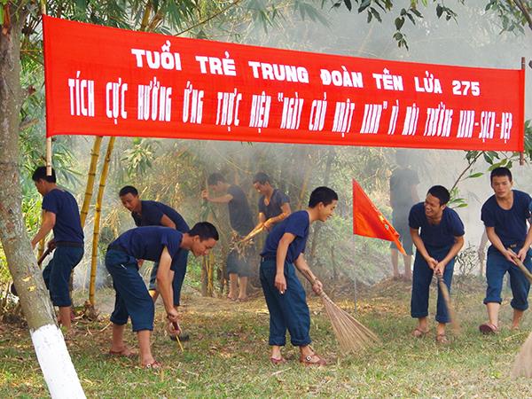 quan-chung-phong-khong-khong-quan-to-chuc-hieu-qua-nhieu-hoat-dong-tinh-nguyen-vi-cong-dong