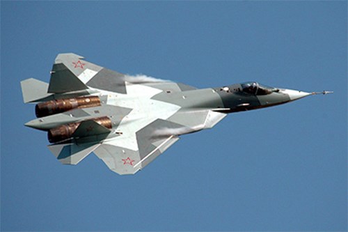 pak-fa-se-tang-cuong-suc-manh-dang-ke-voi-dong-co-moi