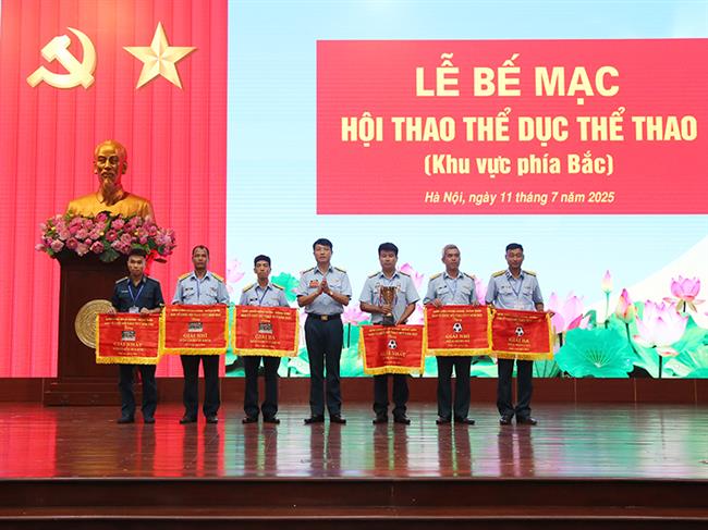 quan-chung-phong-khong-khong-quan-be-mac-hoi-thao-the-duc-the-thao-khu-vuc-phia-bac-nam-2025