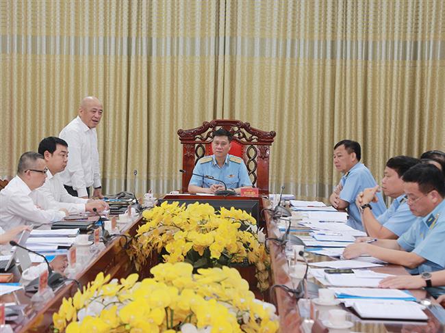 quan-chung-phong-khong-khong-quan-danh-gia-tinh-hinh-hoat-dong-uav-phuong-tien-bay-khac-xam-pham-khu-vuc-cam-bay-khu-vuc-han-che-bay