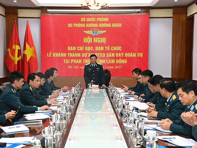 quan-chung-phong-khong-khong-quan-hop-ban-chi-dao-ban-to-chuc-le-khanh-thanh-du-an-dau-tu-san-bay-quan-su-phan-thiet-tinh-lam-dong