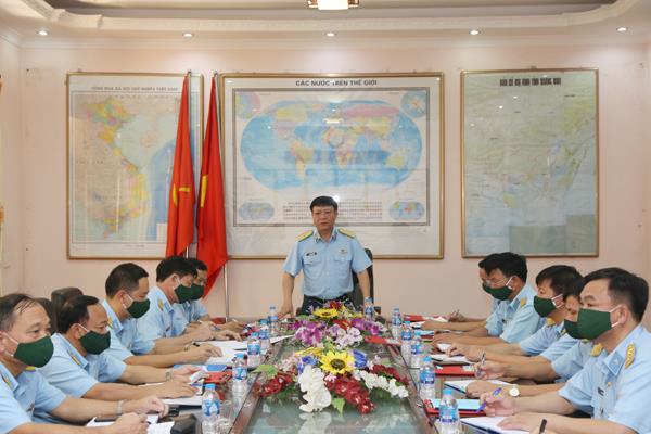 quan-chung-phong-khong-khong-quan-kiem-tra-xay-dung-don-vi-diem-vung-manh-toan-dien-“mau-muc-tieu-bieu”
