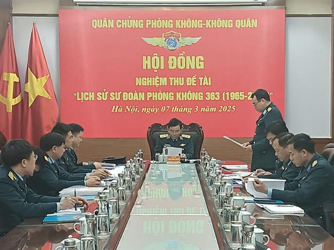 quan-chung-phong-khong-khong-quan-nghiem-thu-de-tai-“lich-su-su-doan-phong-khong-363-1965-2025-”