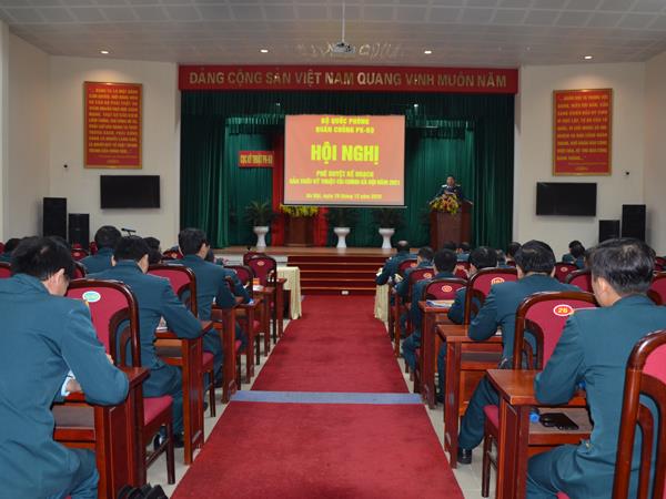 quan-chung-phong-khong-khong-quan-phe-duyet-ke-hoach-san-xuat-ky-thuat-tai-chinh-xa-hoi-nam-2021
