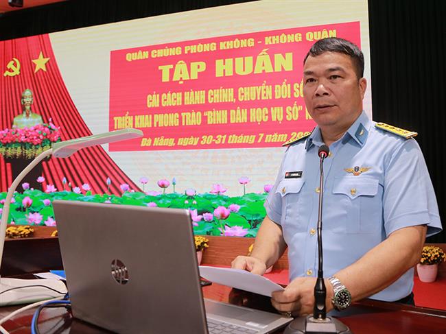 quan-chung-phong-khong-khong-quan-tap-huan-cai-cach-hanh-chinh-chuyen-doi-so-trien-khai-phong-trao-“binh-dan-hoc-vu-so”-nam-2026
