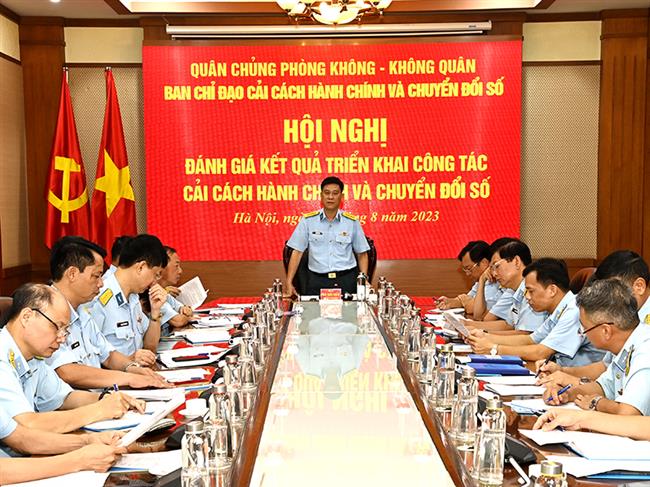 quan-chung-phong-khong-khong-quan-to-chuc-hoi-nghi-danh-gia-ket-qua-trien-khai-cong-tac-cai-cach-hanh-chinh-va-chuyen-doi-so