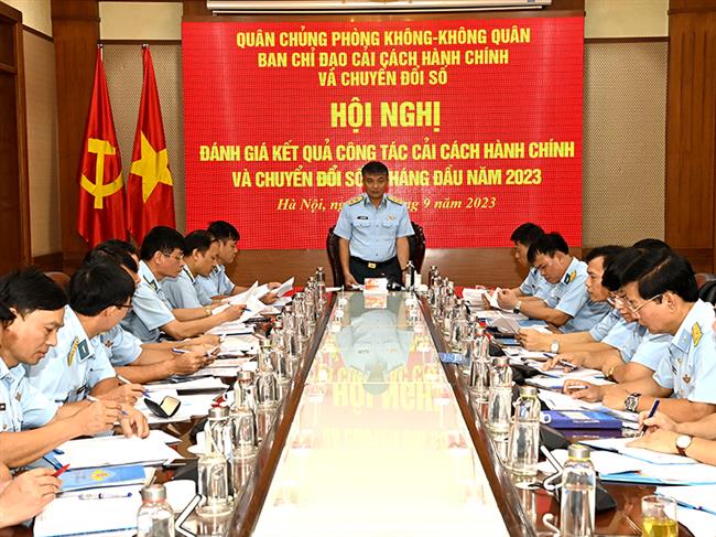 quan-chung-phong-khong-khong-quan-to-chuc-hoi-nghi-danh-gia-ket-qua-trien-khai-cong-tac-cai-cach-hanh-chinh-va-chuyen-doi-so