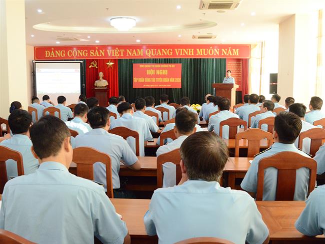 quan-chung-phong-khong-khong-quan-to-chuc-hoi-nghi-tap-huan-cong-tac-tuyen-huan-nam-2026