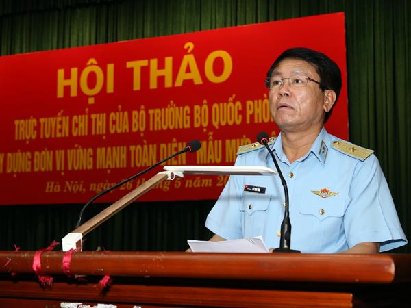 quan-chung-phong-khong-khong-quan-to-chuc-hoi-thao-dong-gop-y-kien-vao-du-thao-chi-thi-cua-bo-truong-bo-quoc-phong