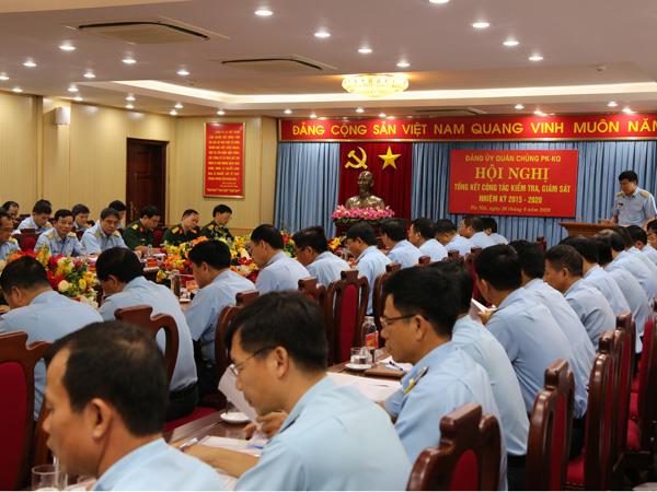 quan-chung-phong-khong-khong-quan-tong-ket-cong-tac-kiem-tra-giam-sat-nhiem-ky-2015-2020