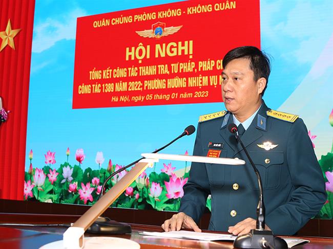 quan-chung-phong-khong-khong-quan-tong-ket-cong-tac-thanh-tra-tu-phap-phap-che-va-cong-tac-1389-nam-2022