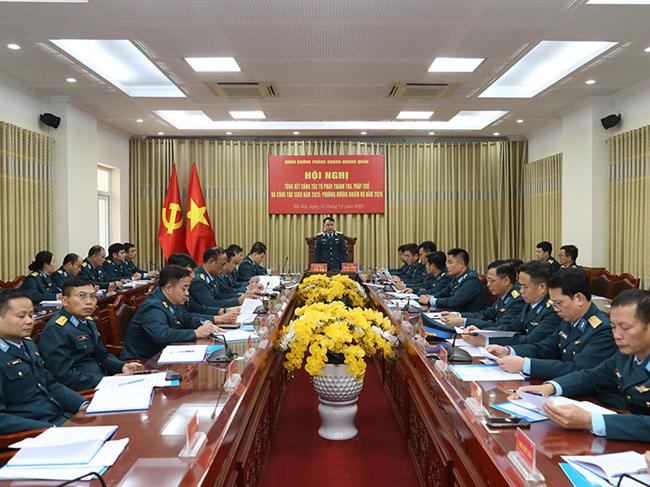 quan-chung-phong-khong-khong-quan-tong-ket-cong-tac-tu-phap-thanh-tra-phap-che-va-cong-tac-1389-nam-2025-phuong-huong-nhiem-vu-nam-2026