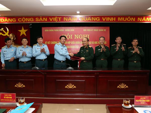 quan-chung-phong-khong-khong-quan-va-hoc-vien-ky-thuat-quan-su-ky-ket-chuong-trinh-phoi-hop-giai-doan-2021-2025