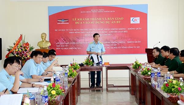 quan-chung-pk-kq-va-tong-cong-ty-319-bo-quoc-phong-to-chuc-le-khanh-thanh-ban-giao-va-dua-vao-su-dung-du-an-xay-dung-truong-trung-cap-ky-thuat-pk-kq-giai-doan-1