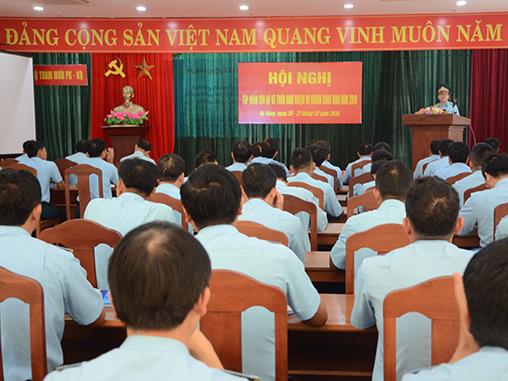 quan-chung-to-chuc-hoi-nghi-tap-huan-can-bo-nganh-cong-binh-nam-2019