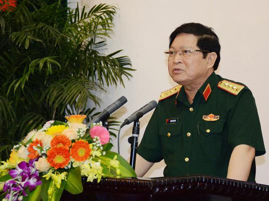 quan-uy-trung-uong-bo-quoc-phong-to-chuc-hoi-thao-khoa-hoc-chien-luoc-bao-ve-bien-gioi-quoc-gia