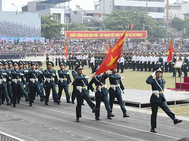 so-duyet-le-ky-niem-70-nam-chien-thang-dien-bien-phu