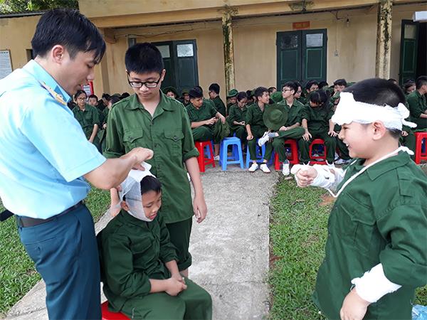 soi-noi-chien-dich-thanh-nien-tinh-nguyen-he-2018