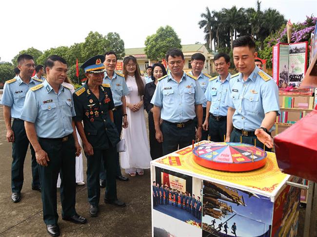 su-doan-361-khai-mac-hoi-thi-phong-ho-chi-minh-nam-2024