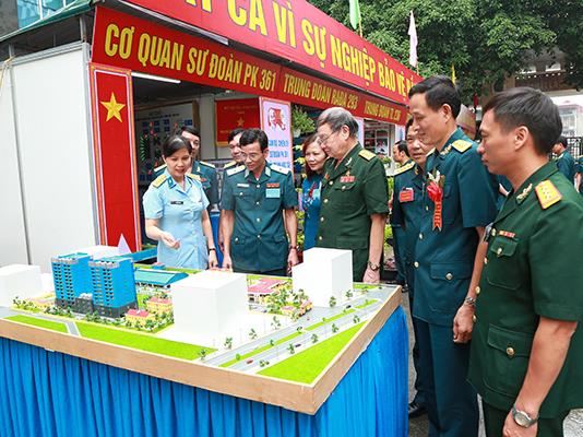 su-doan-361-to-chuc-dai-hoi-thi-dua-quyet-thang-giai-doan-2013-2018