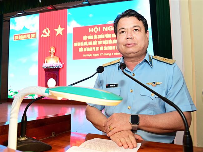 su-doan-361-to-chuc-hoi-nghi-hiep-dong-tac-chien-voi-cac-don-vi-trong-khu-vuc