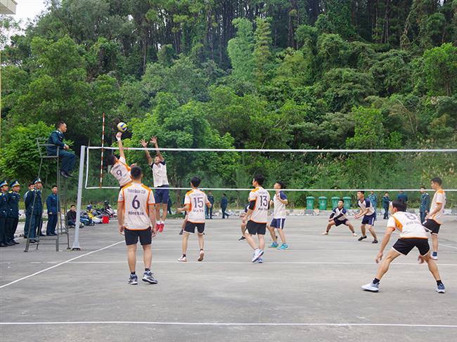 su-doan-363-to-chuc-thi-dau-the-duc-the-thao-nam-2025