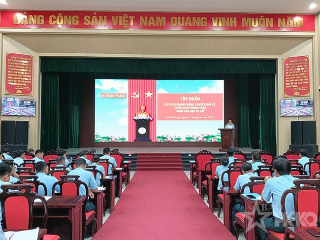 su-doan-363-tap-huan-cai-cach-hanh-chinh-chuyen-doi-so-va-trien-khai-phong-trao-“binh-dan-hoc-vu-so”-nam-2026