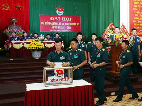 su-doan-363-to-chuc-dai-hoi-dai-bieu-doan-tncs-ho-chi-minh-lan-thu-viii-2017-2022