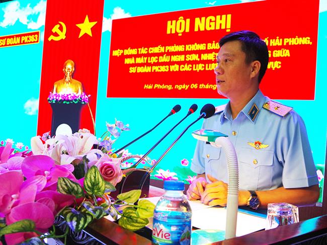 su-doan-363-to-chuc-hoi-nghi-hiep-dong-tac-chien-voi-cac-don-vi-trong-khu-vuc