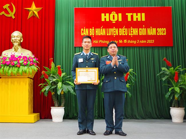 su-doan-363-to-chuc-hoi-thi-can-bo-huan-luyen-dieu-lenh-gioi-nam-2023