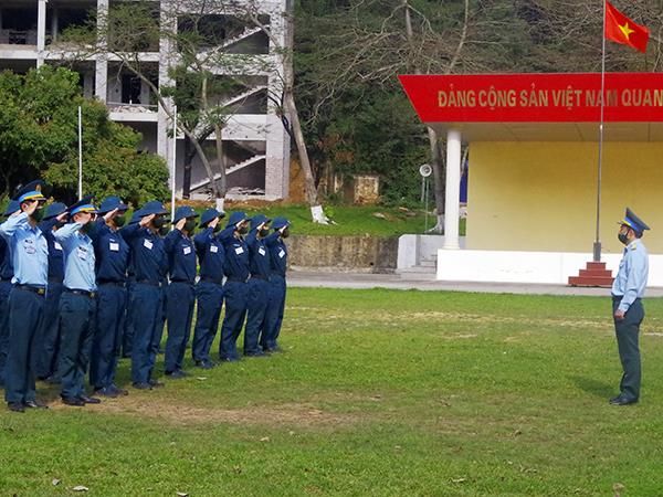 su-doan-363-to-chuc-hoi-thi-can-bo-trung-doan-huan-luyen-dieu-lenh-gioi-nam-2022