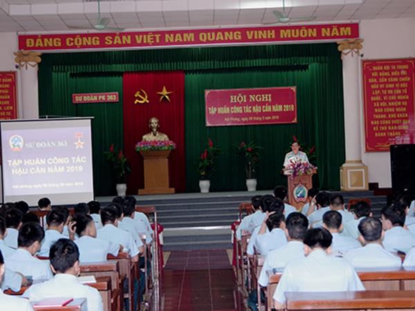 su-doan-363-tap-huan-cong-tac-hau-can-nam-2019