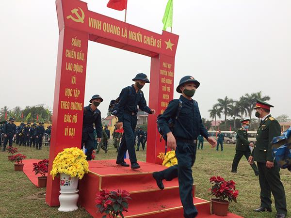 su-doan-363-to-chuc-tiep-nhan-chien-si-moi-nam-2021