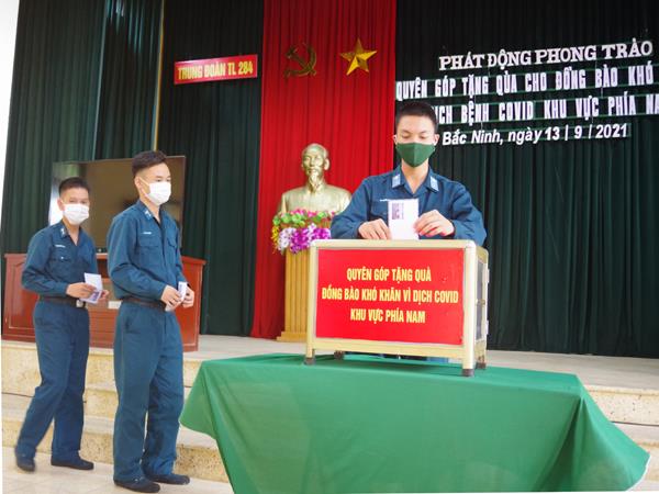 su-doan-365-quyen-gop-ung-ho-nhan-dan-cac-tinh-thanh-phia-nam-bi-anh-huong-cua-dich-covid-19