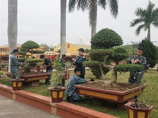 su-doan-365-tich-cuc-xay-dung-don-vi-“chinh-quy-sang-xanh-sach-dep”