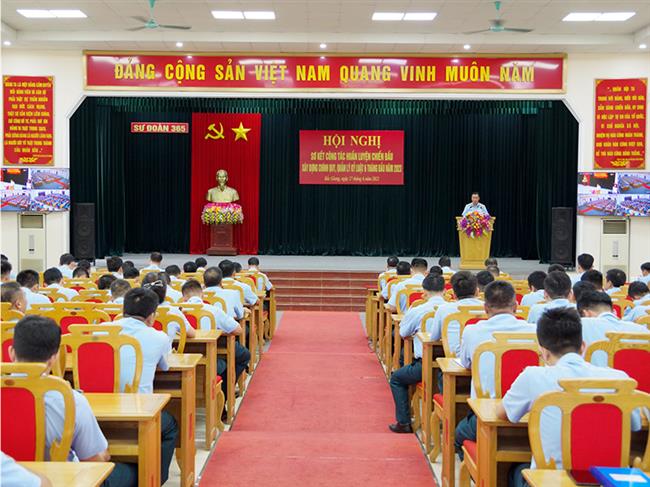 su-doan-365-to-chuc-hoi-nghi-so-ket-cong-tac-huan-luyen-chien-dau-xay-dung-chinh-quy-quan-ly-ky-luat-6-thang-dau-nam-2023
