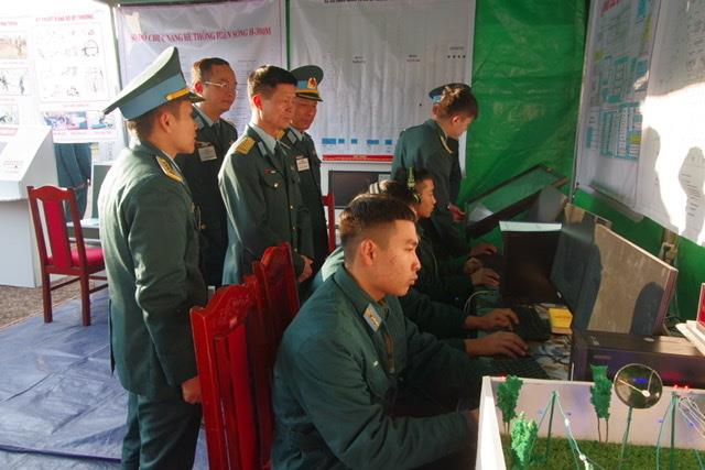 su-doan-365-to-chuc-hoi-thi-cong-tac-chuan-bi-huan-luyen-nam-2021