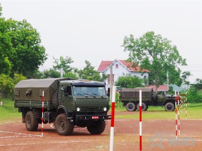 su-doan-365-to-chuc-bo-tuc-nghiep-vu-lai-xe-nam-2026